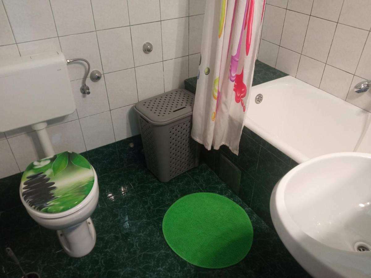 Guesthouse Gasho Rijeka Quarto foto