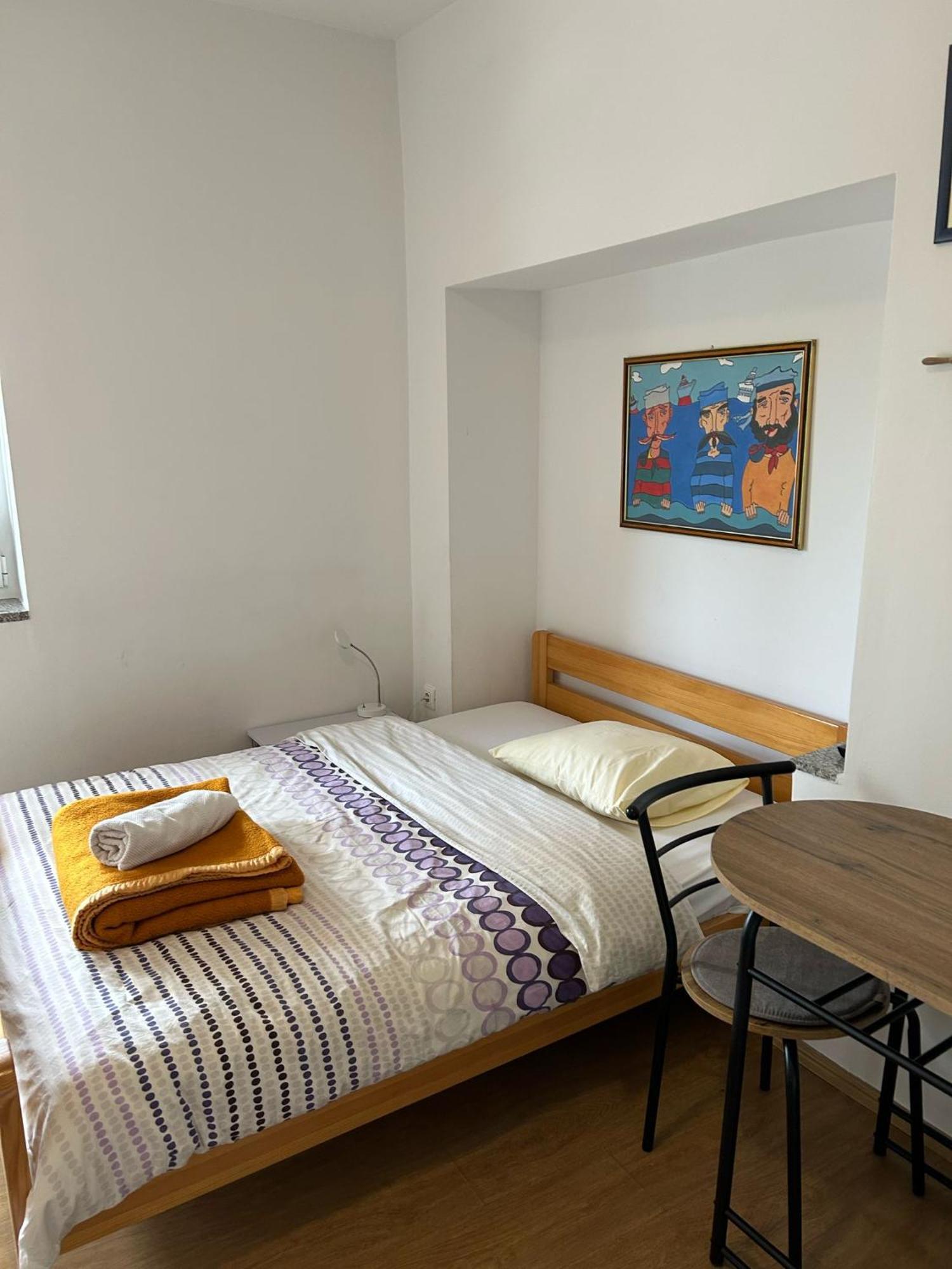Guesthouse Gasho Rijeka Quarto foto