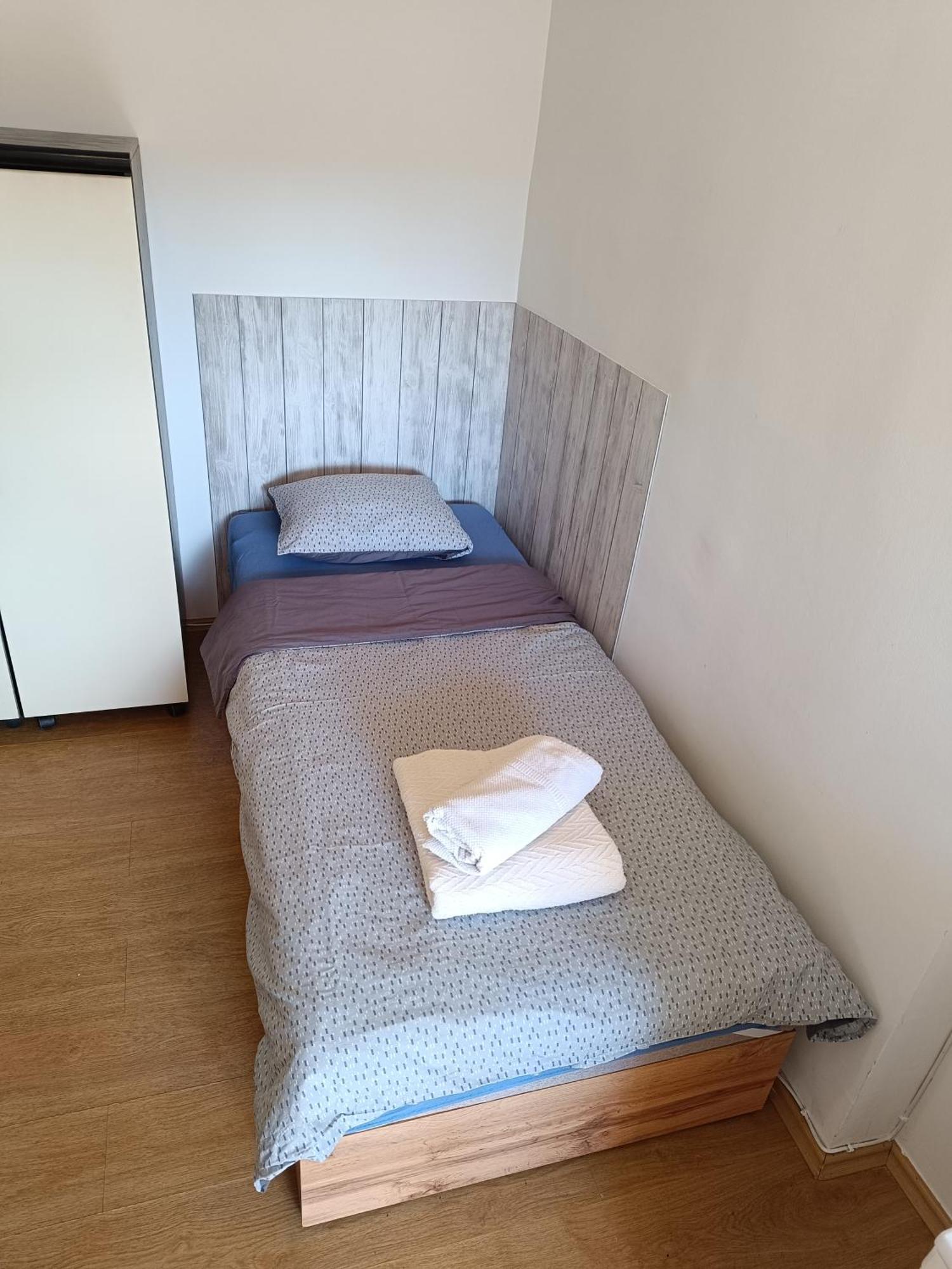Guesthouse Gasho Rijeka Quarto foto